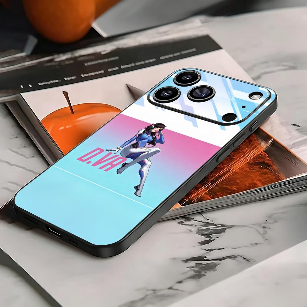 Watch Xs8 - DVA Hot Game OW-Over Watch Phone