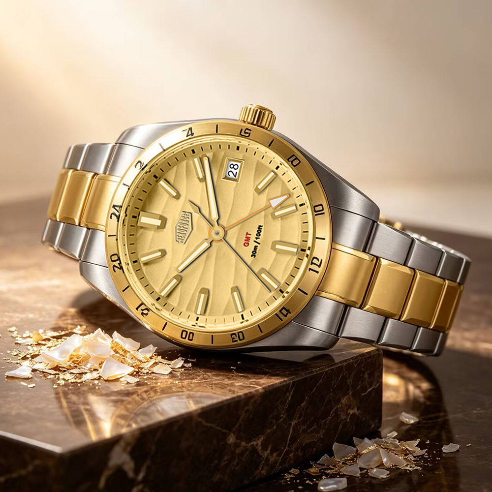 Smartwatch Watches Brands For Men - Men's Well-known Top Brand Luxury Watch