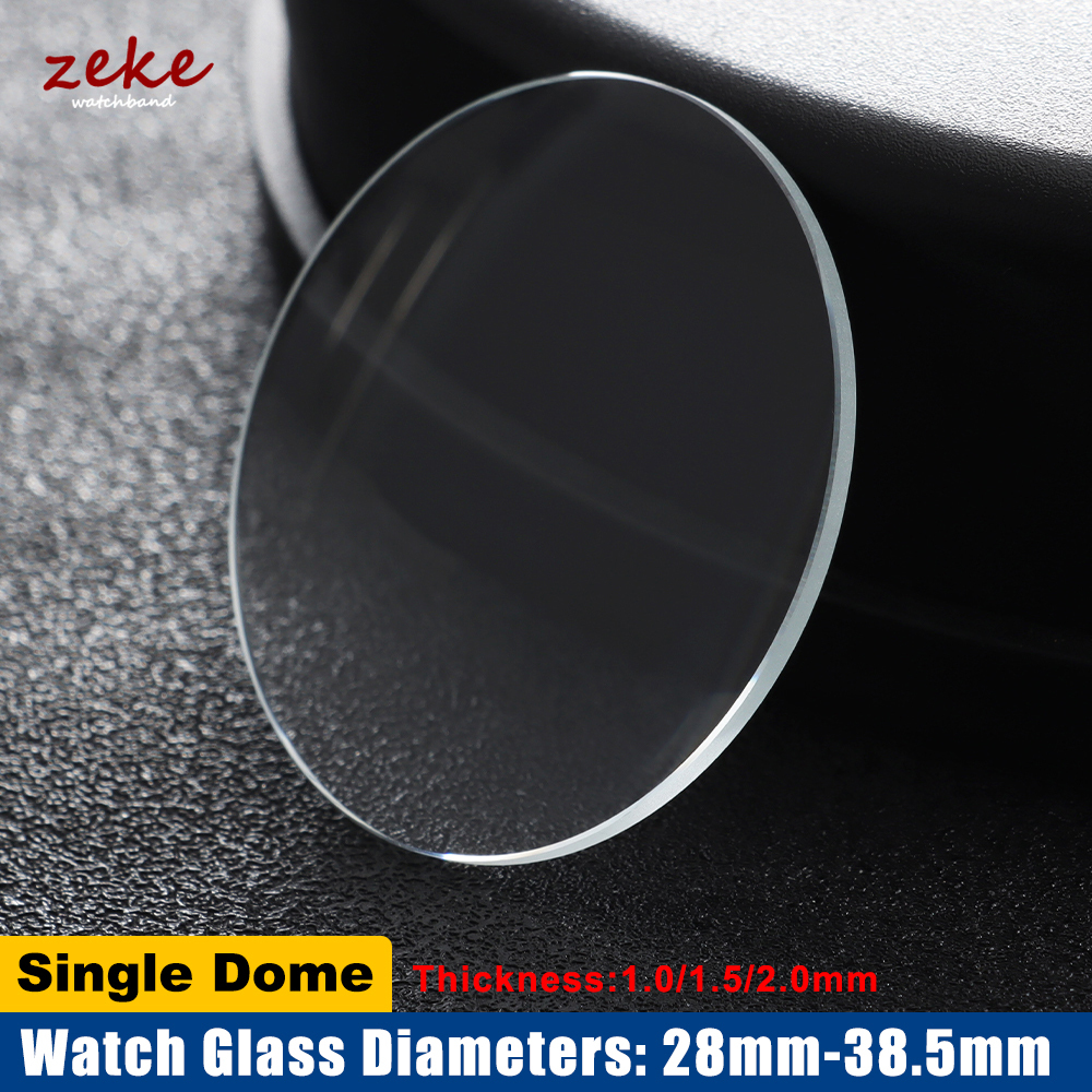 Single Dome Watch Glass Replac - مراجعة Watch Crystal Replacement وسعره