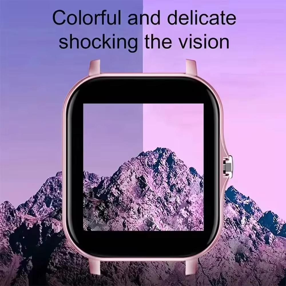 Lenovo 2026 New Full Touch Scr - مراجعة Smartwatch New Watches For Women وسعره
