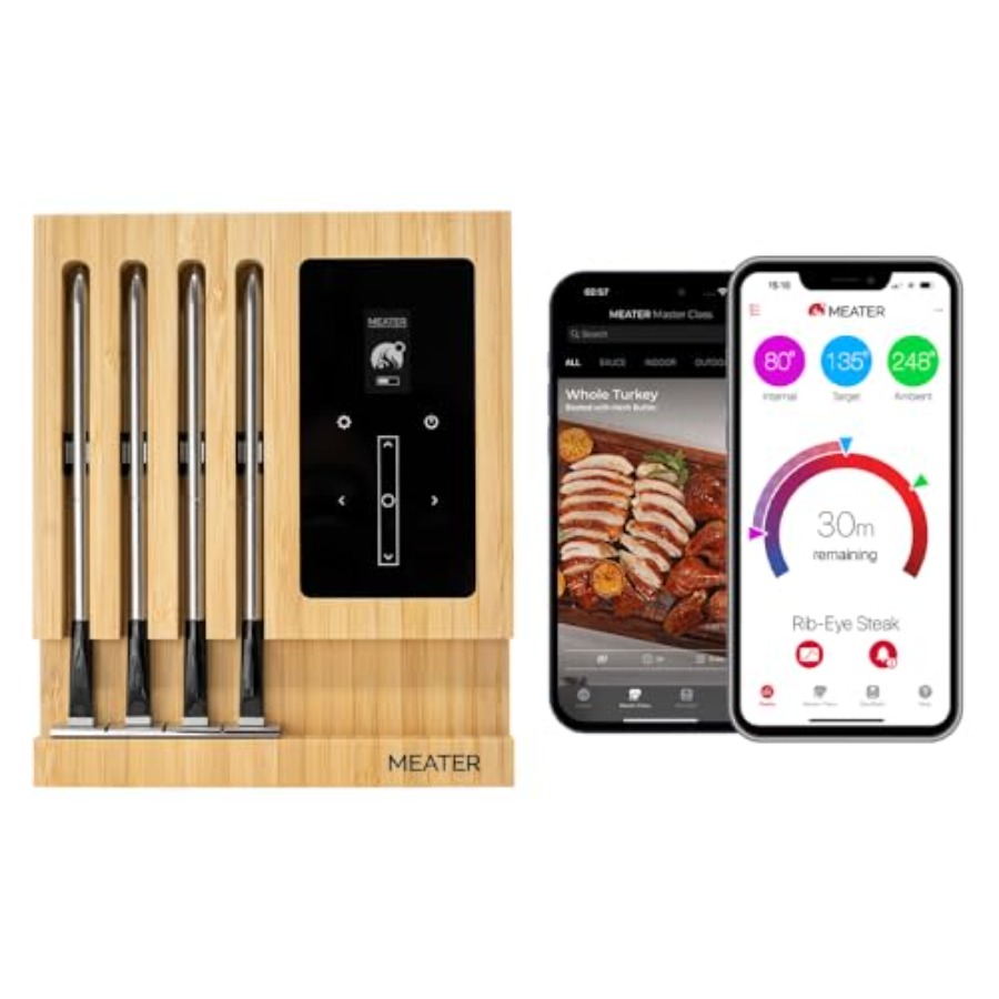 Block: WiFi Smart Wireless Mea - مراجعة Smartwatch Apple Watch وسعره