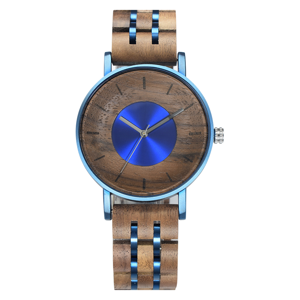 Wooden Watch for Men Women, St - مراجعة Smartwatch Stylish Watches For Women وسعره