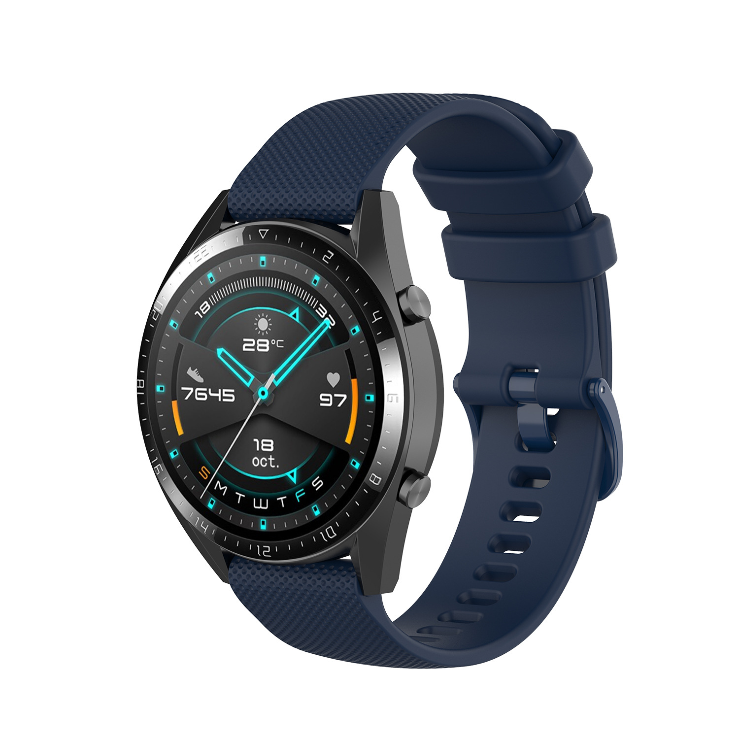 For Polar Vantage M/M2/V3 Watc - مراجعة Titan Watches Smartwatch وسعره