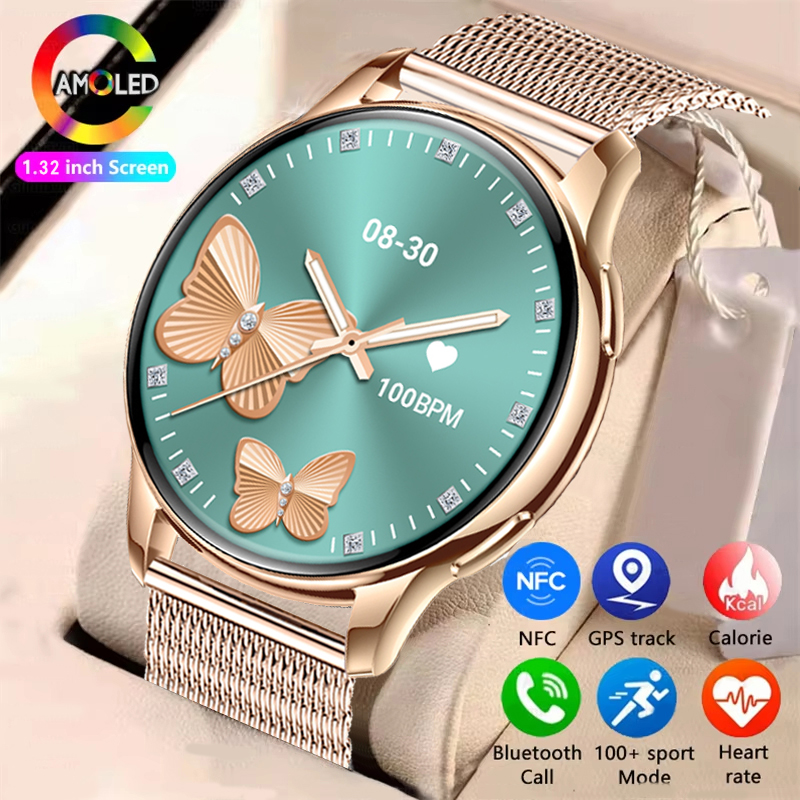 New Original Ultra Thin Women  - مراجعة Timex Watches Smartwatch وسعره