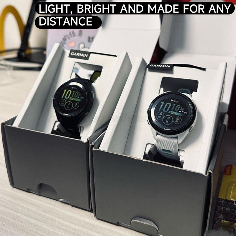 Garmin Forerunner 265 Running  - مراجعة Timex Watches Smartwatch وسعره