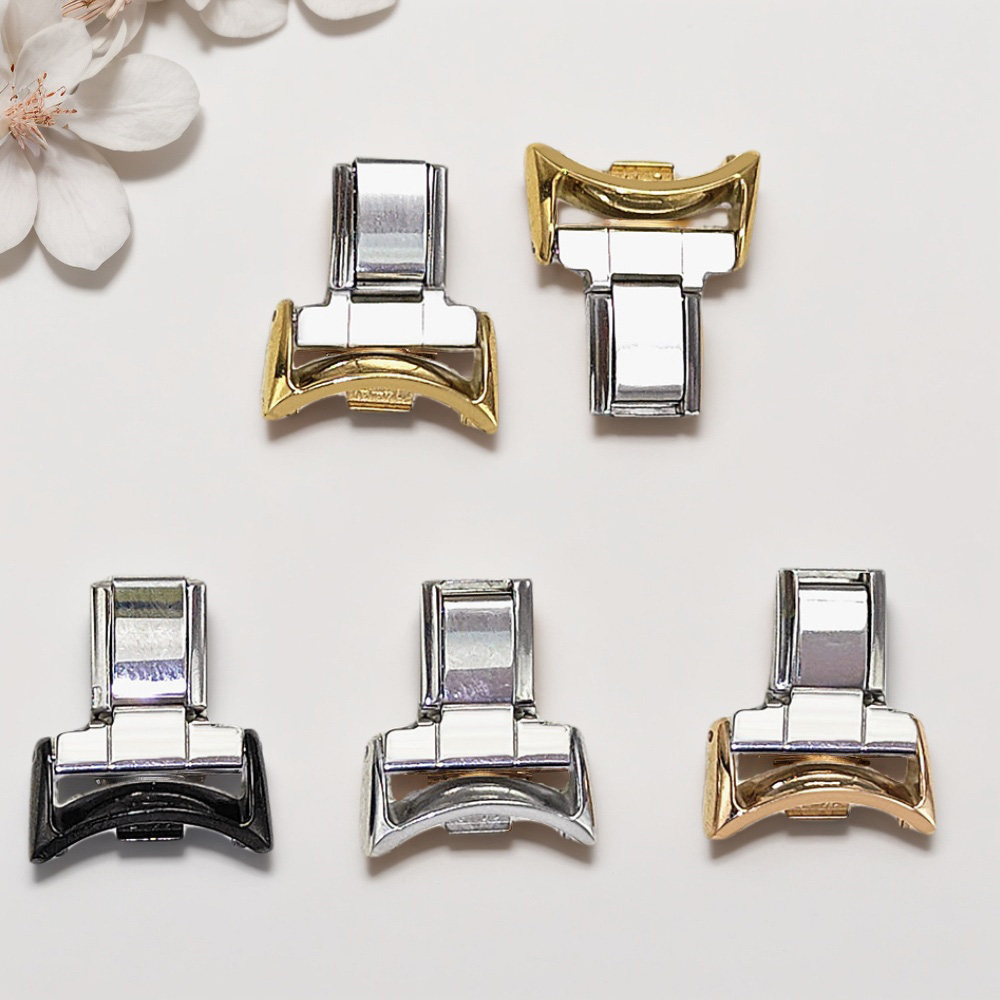 ​Stylish Stainless Steel Smart - مراجعة Smartwatch Stylish Watches For Women وسعره