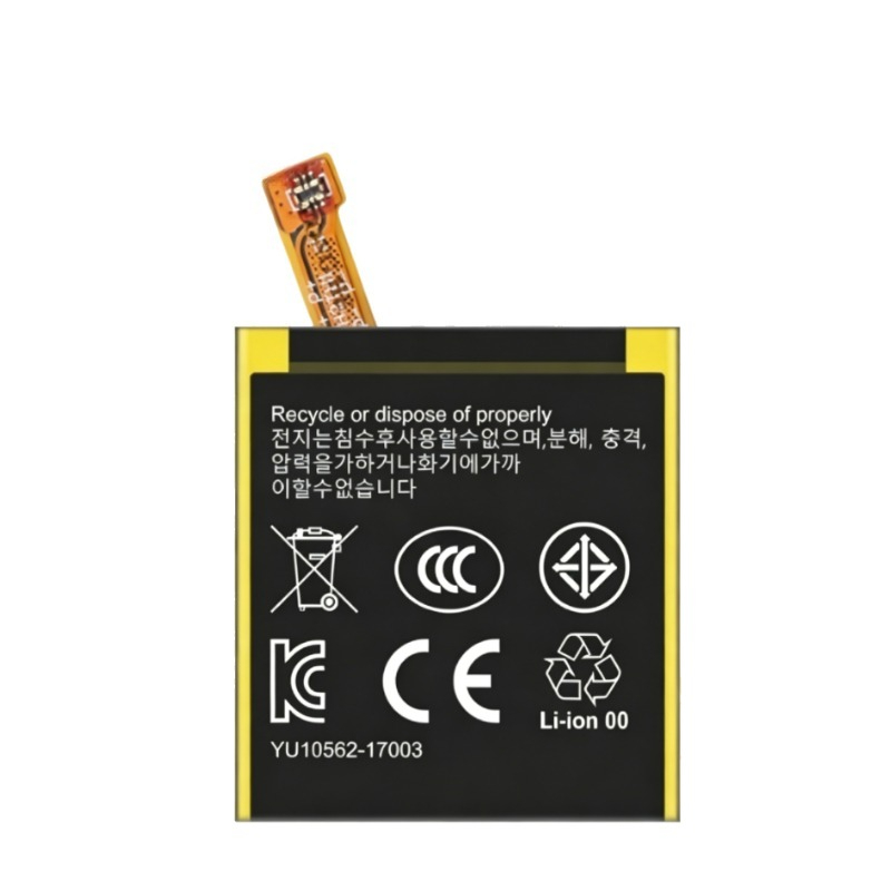 New APP00222 3.8V 370mAh High  - مراجعة Smartwatch Watches Michael Kors وسعره