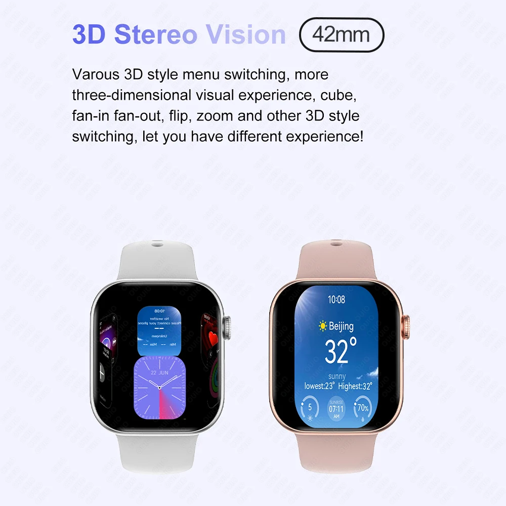 For IOS DT Watch X Mini Smart  - مراجعة Timex Watches Smartwatch وسعره