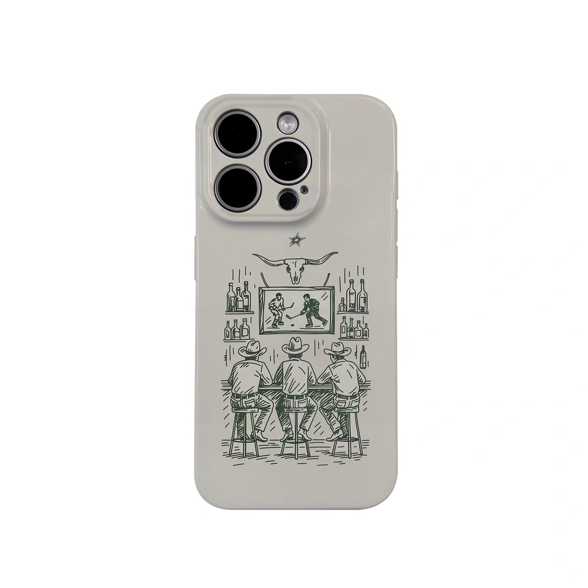 Watch The Cowboy Phone Case fo - مراجعة Watch Xs8 وسعره