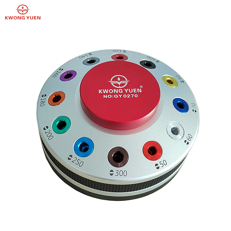 KWONG 12 PCS Precision Screwdr - مراجعة Watchmaker Screwdriver وسعره