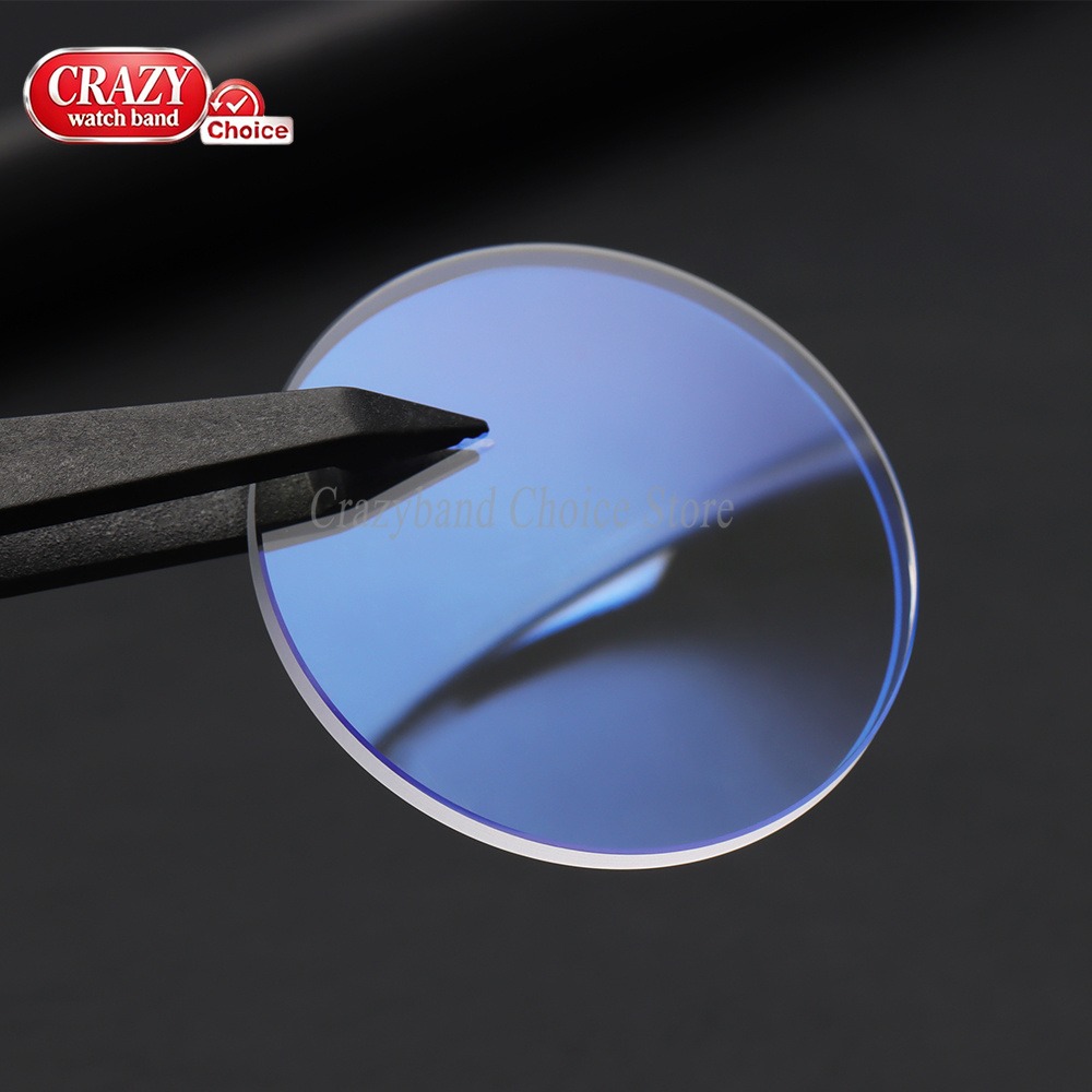 Watch Glass Sapphire Replaceme - مراجعة Watch Crystal Replacement وسعره
