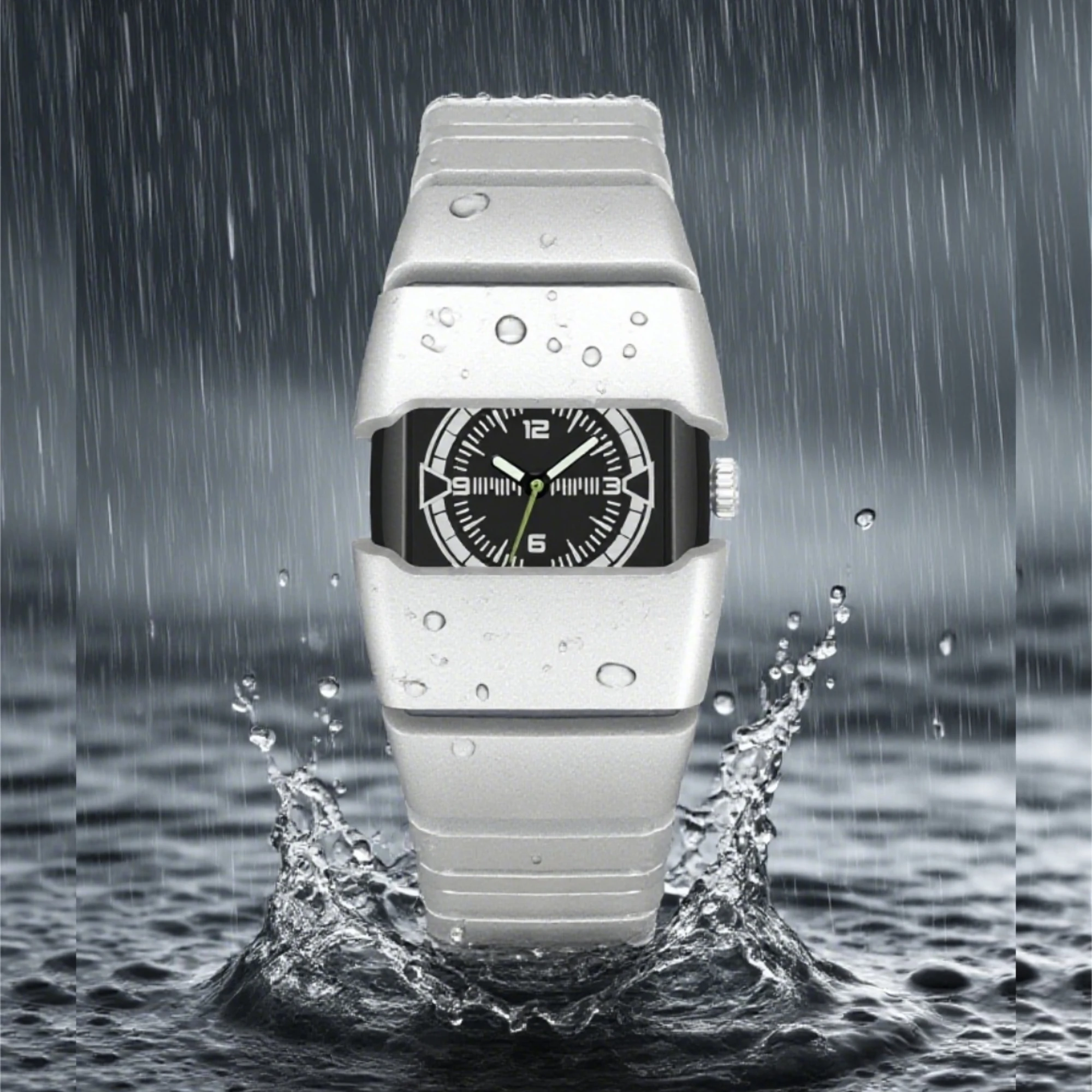 SHIYUNME Stylish Quartz Watch  - مراجعة Smartwatch Stylish Watches For Women وسعره