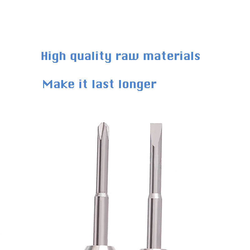 High Quality Stainless Steel S - مراجعة Watchmaker Screwdriver وسعره