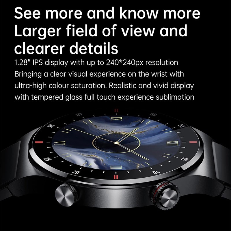 For iPhone 14 Plus 13 12 11 Pr - مراجعة Watch Xs8 وسعره