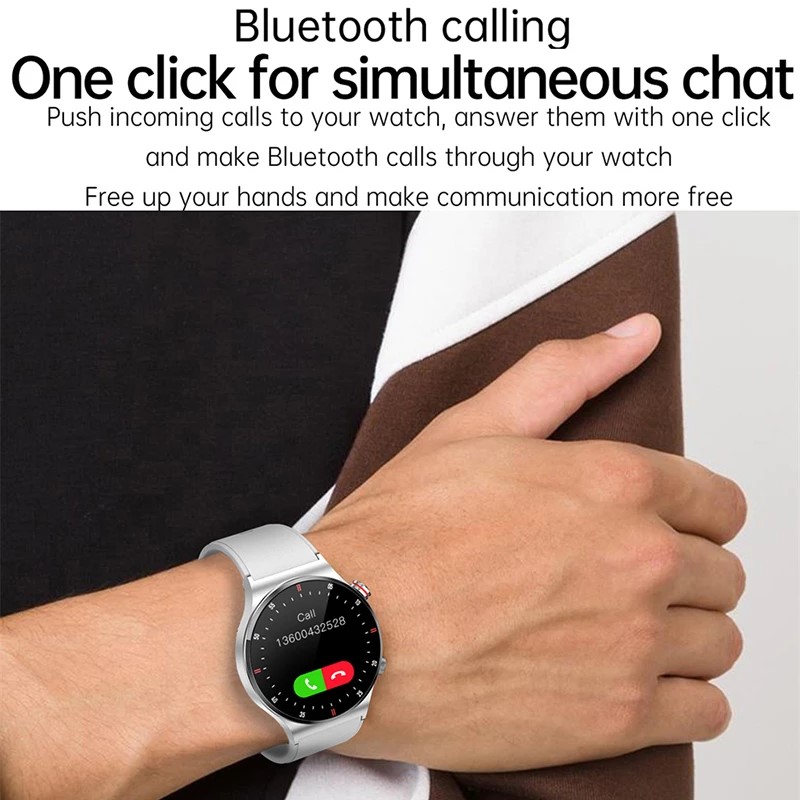For iPhone 14 Plus 13 12 11 Pr - مراجعة Watch Xs8 وسعره
