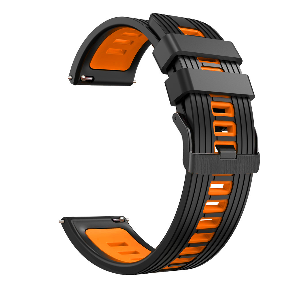 Sport Silicone Strap For POLAR - مراجعة Titan Watches Smartwatch وسعره