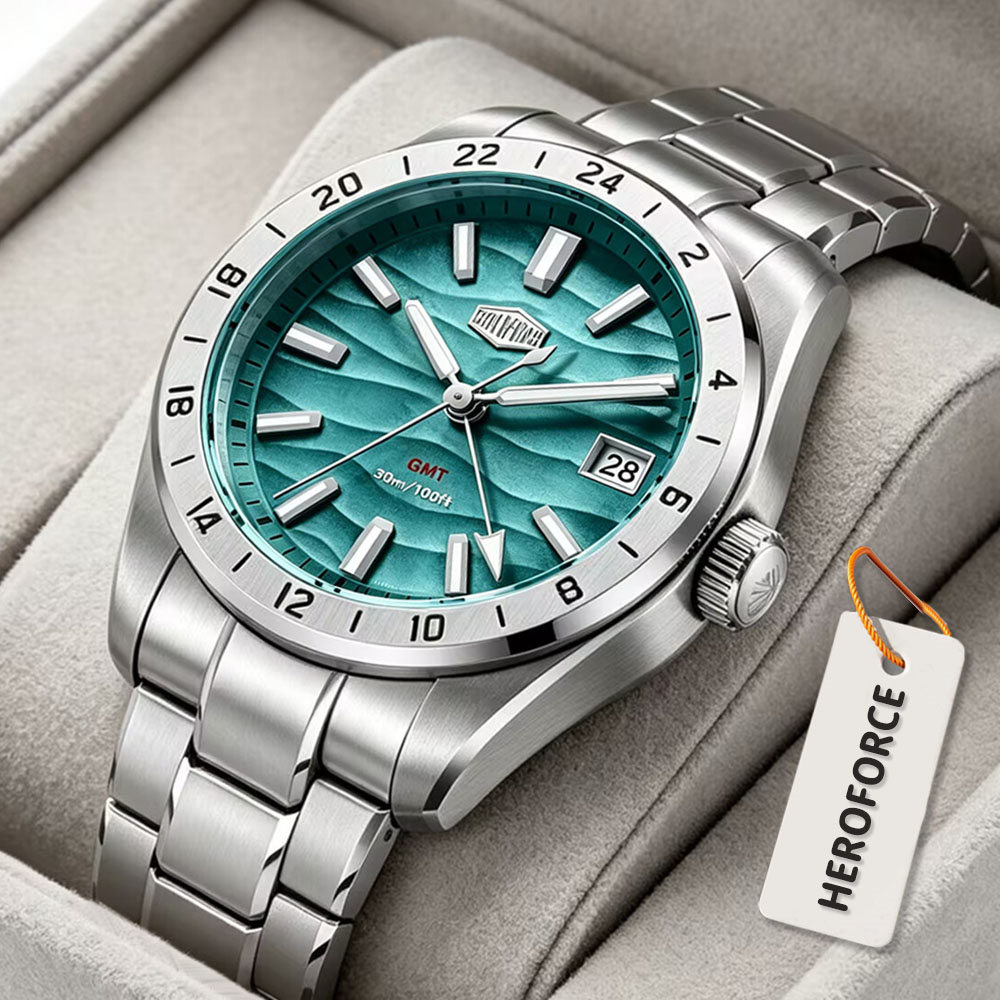 2026 New Well-known Brand Luxu - مراجعة Smartwatch Watches Brands For Men وسعره