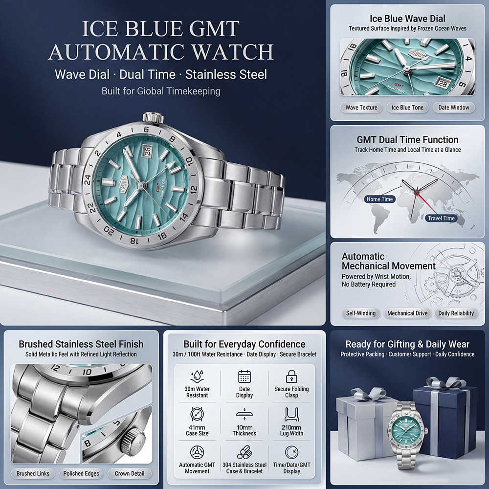 2026 New Well-known Brand Luxu - مراجعة Smartwatch Watches Brands For Men وسعره