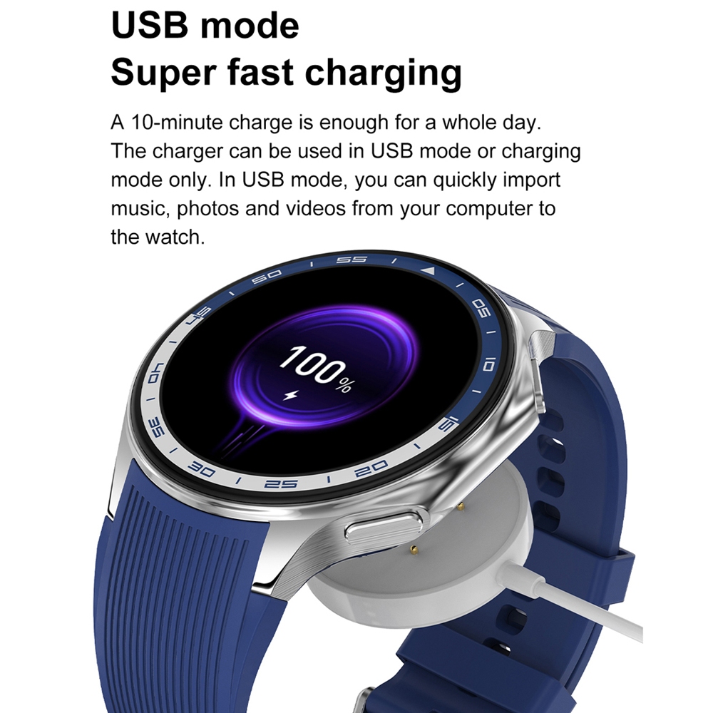 2025 OPPO New Watch X High-end - مراجعة Timex Watches Smartwatch وسعره