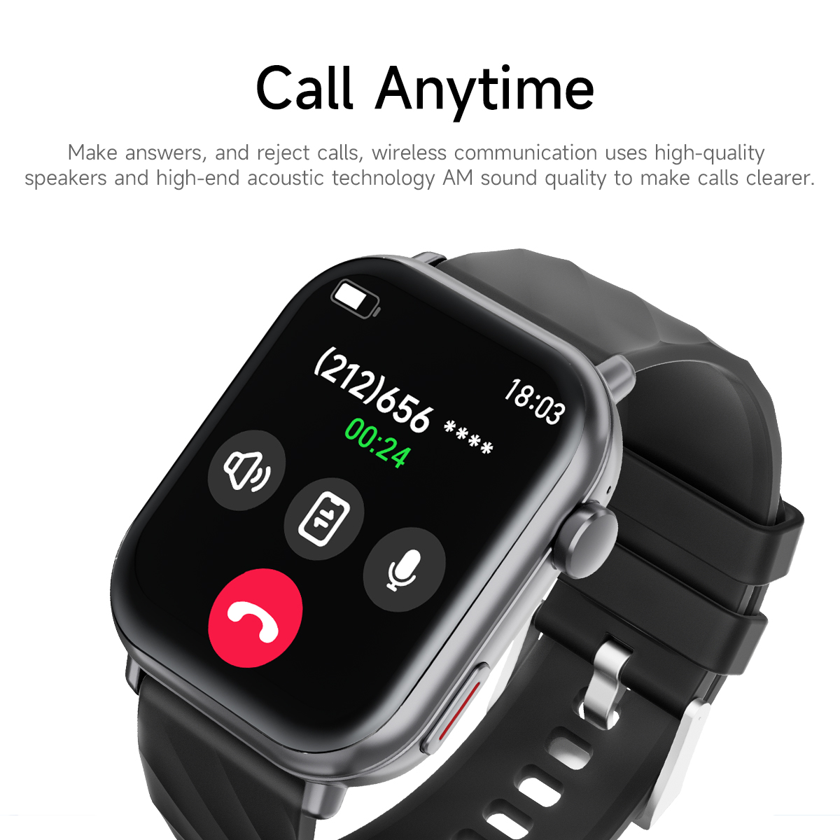 2025 NEW Hot Smartwatch 1.83'' - مراجعة Smartwatch New Watches For Women وسعره