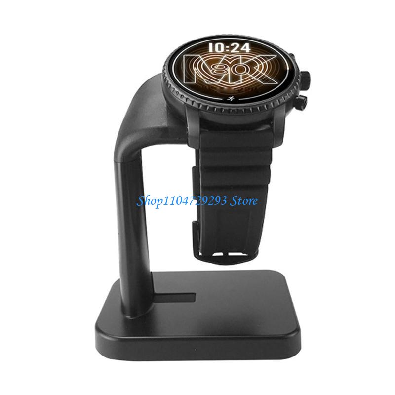 Y2GD Stand for Smart Watch Com - مراجعة Smartwatch Watches Michael Kors وسعره