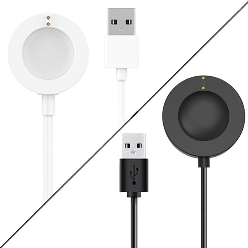 USB Charging Cable Charger Ada - مراجعة Smartwatch Watches Michael Kors وسعره