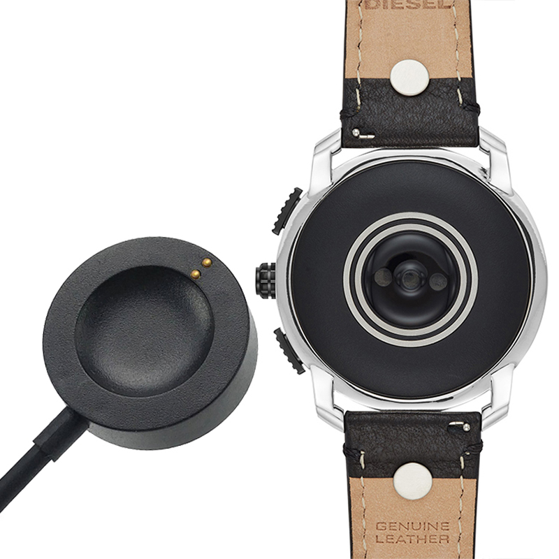 USB Charging Cable Charger Ada - مراجعة Smartwatch Watches Michael Kors وسعره
