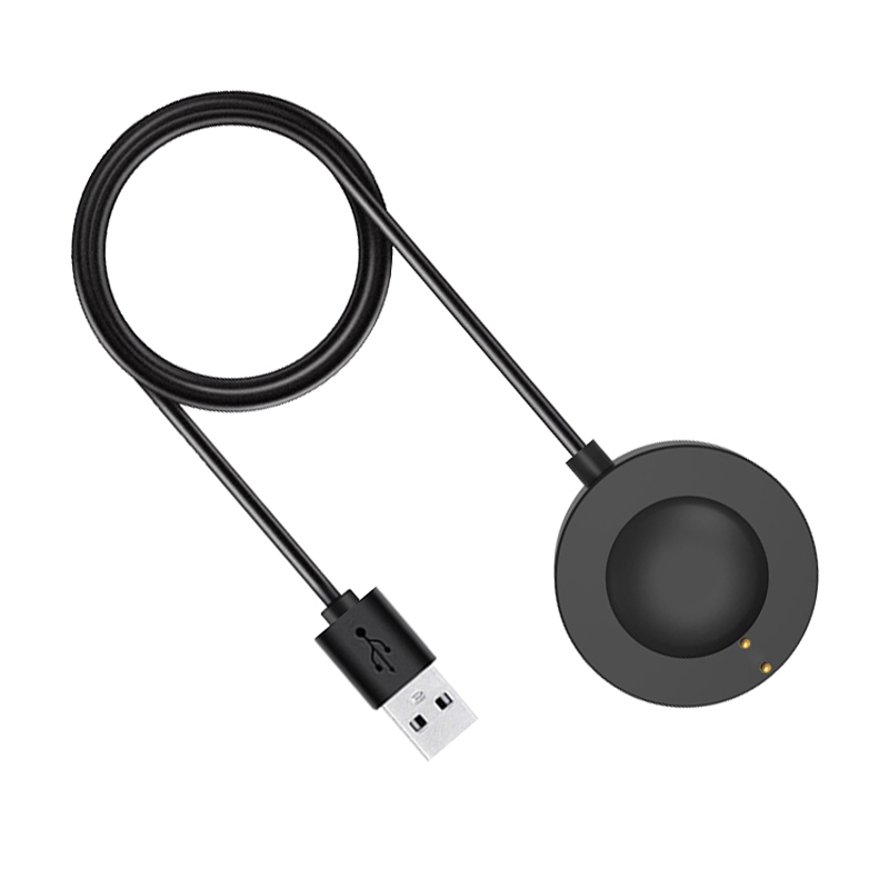 USB Charging Cable Charger Ada - مراجعة Smartwatch Watches Michael Kors وسعره