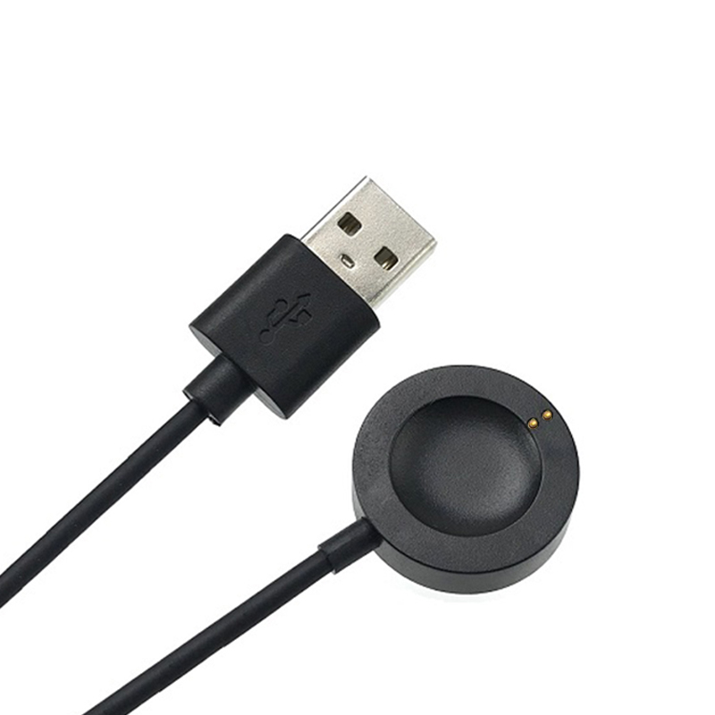 USB Charging Cable Charger Ada - مراجعة Smartwatch Watches Michael Kors وسعره