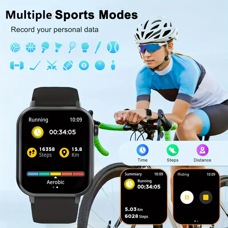 KESHUYOU 2025 New Smart Watch  - مراجعة Smartwatch Stylish Watches For Women وسعره