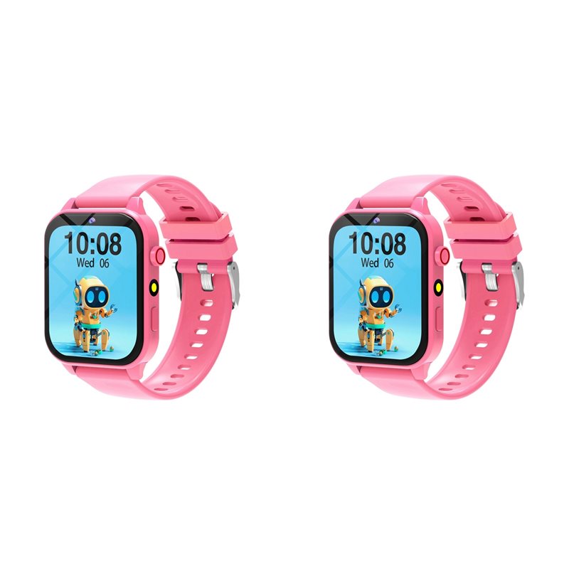 【RECOMENDAR】2X Children Study  - مراجعة Smartwatch Watches Useful Gift For Boys وسعره
