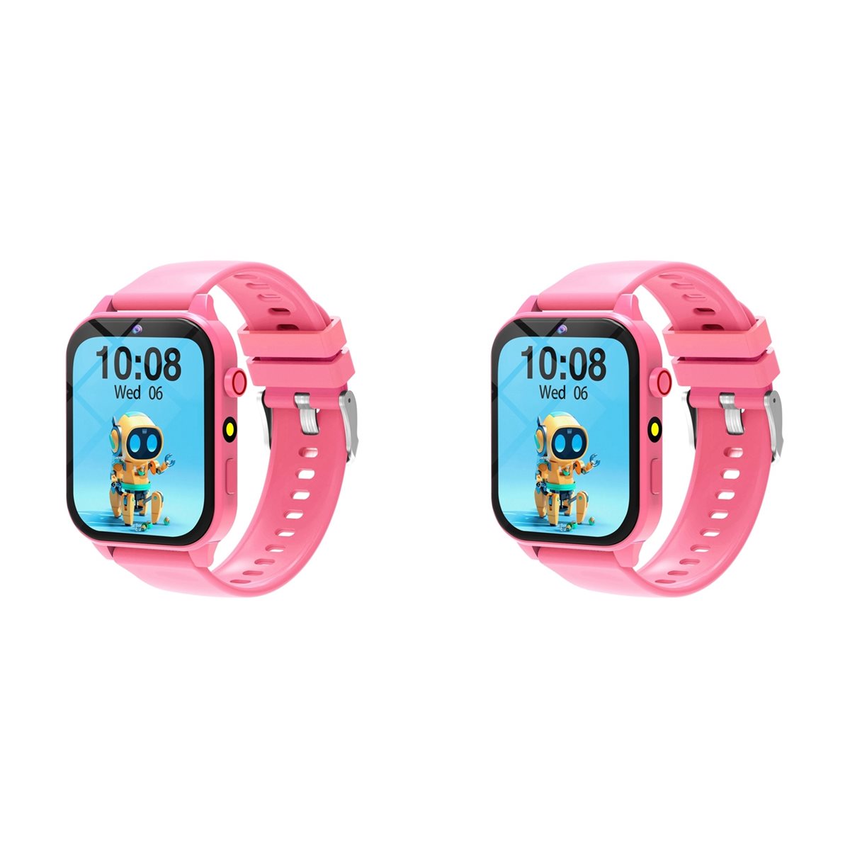 【RECOMENDAR】2X Children Study  - مراجعة Smartwatch Watches Useful Gift For Boys وسعره