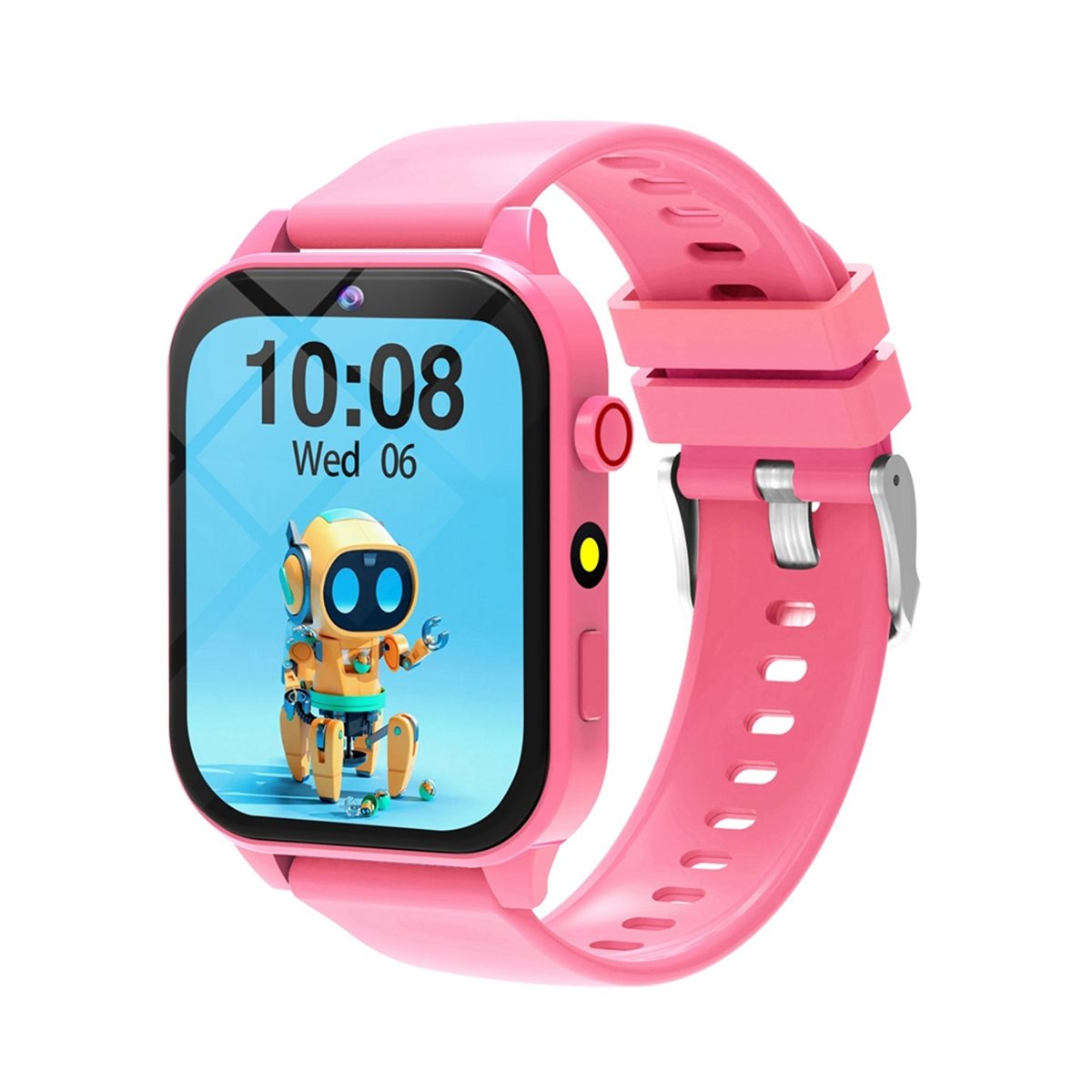 【RECOMENDAR】2X Children Study  - مراجعة Smartwatch Watches Useful Gift For Boys وسعره