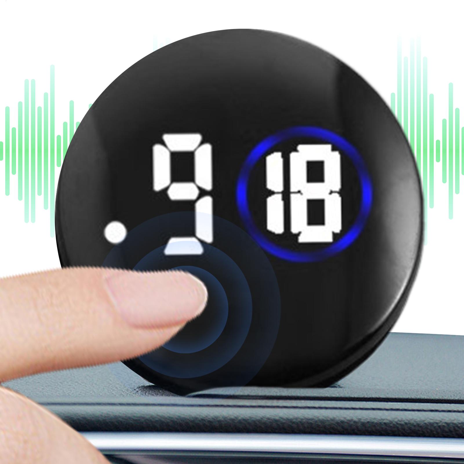 Mini Digital LED Dashboard Clo - مراجعة Smartwatch Stylish Watches For Women وسعره