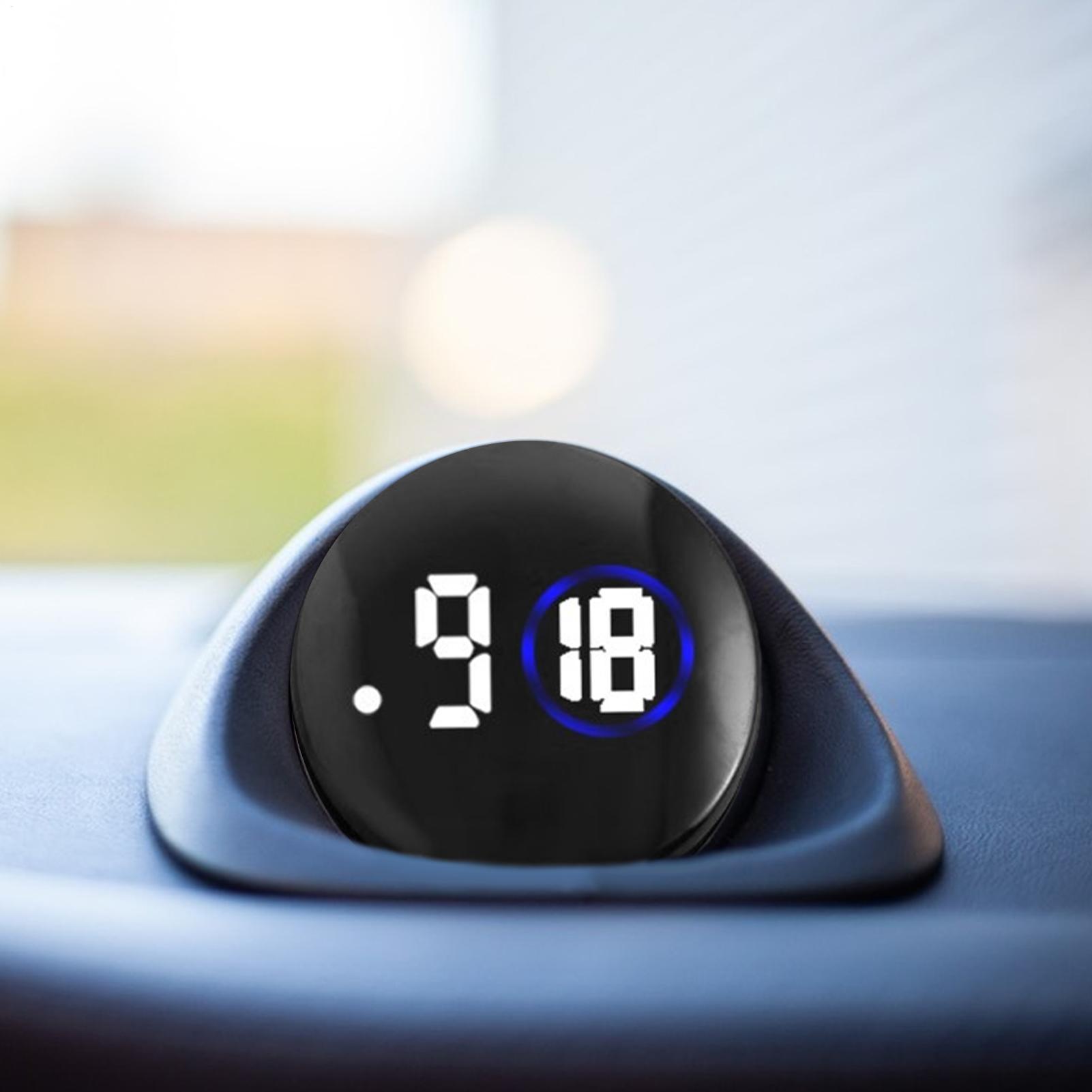 Mini Digital LED Dashboard Clo - مراجعة Smartwatch Stylish Watches For Women وسعره