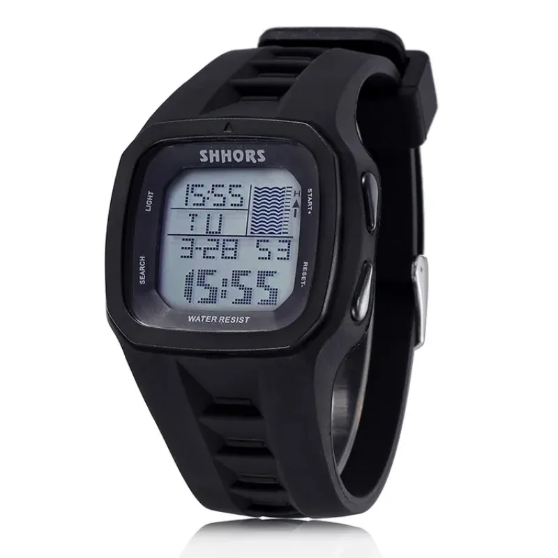 Luxury Brand Shhors Watches Me - مراجعة Tide Watch Surf وسعره
