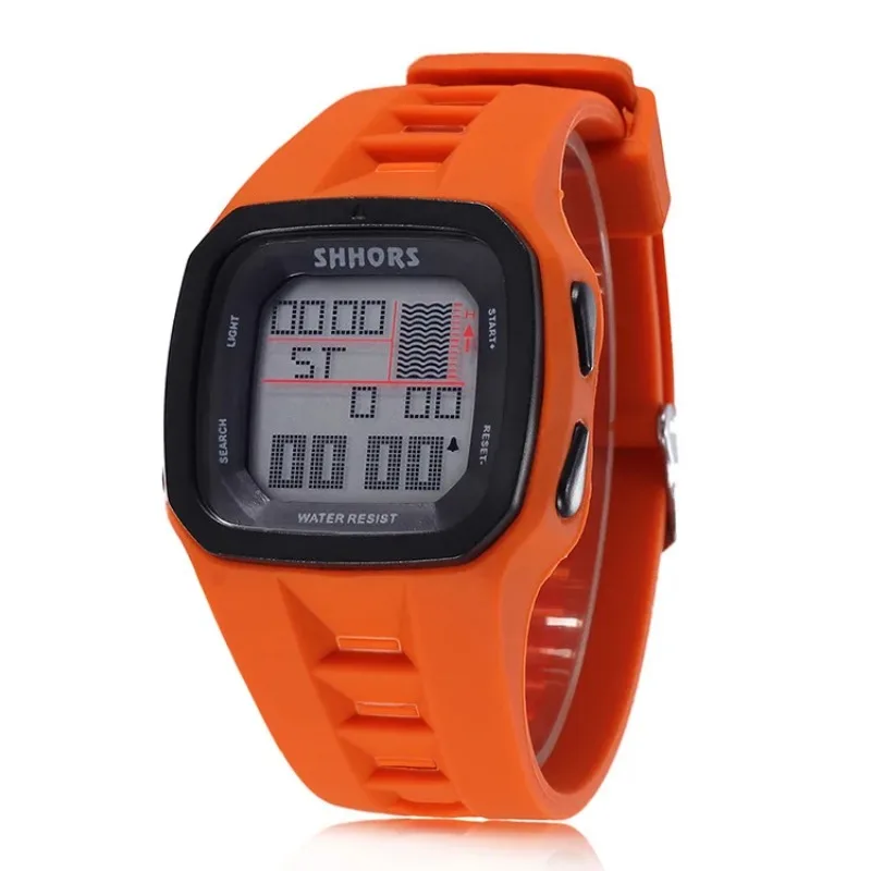 Luxury Brand Shhors Watches Me - مراجعة Tide Watch Surf وسعره