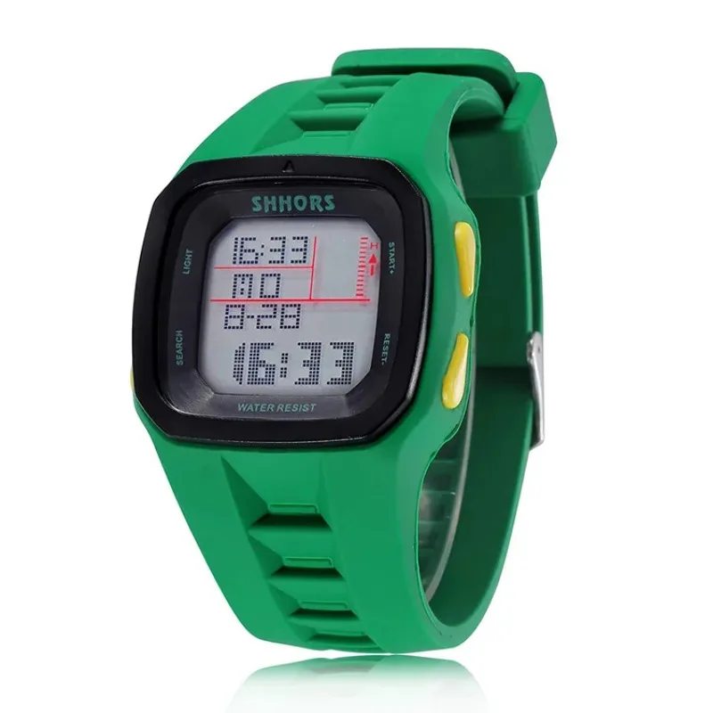 Luxury Brand Shhors Watches Me - مراجعة Tide Watch Surf وسعره