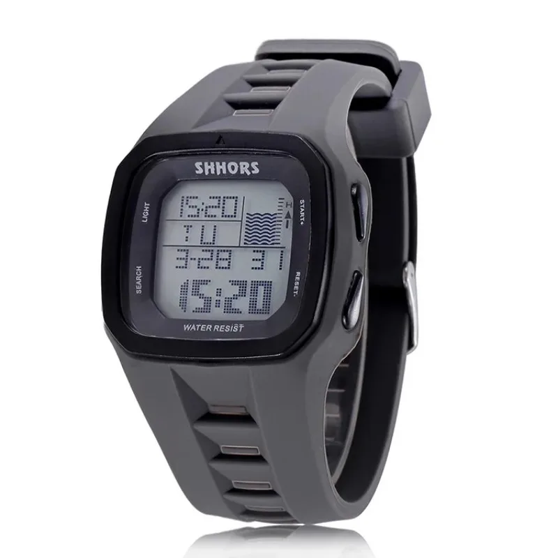 Luxury Brand Shhors Watches Me - مراجعة Tide Watch Surf وسعره