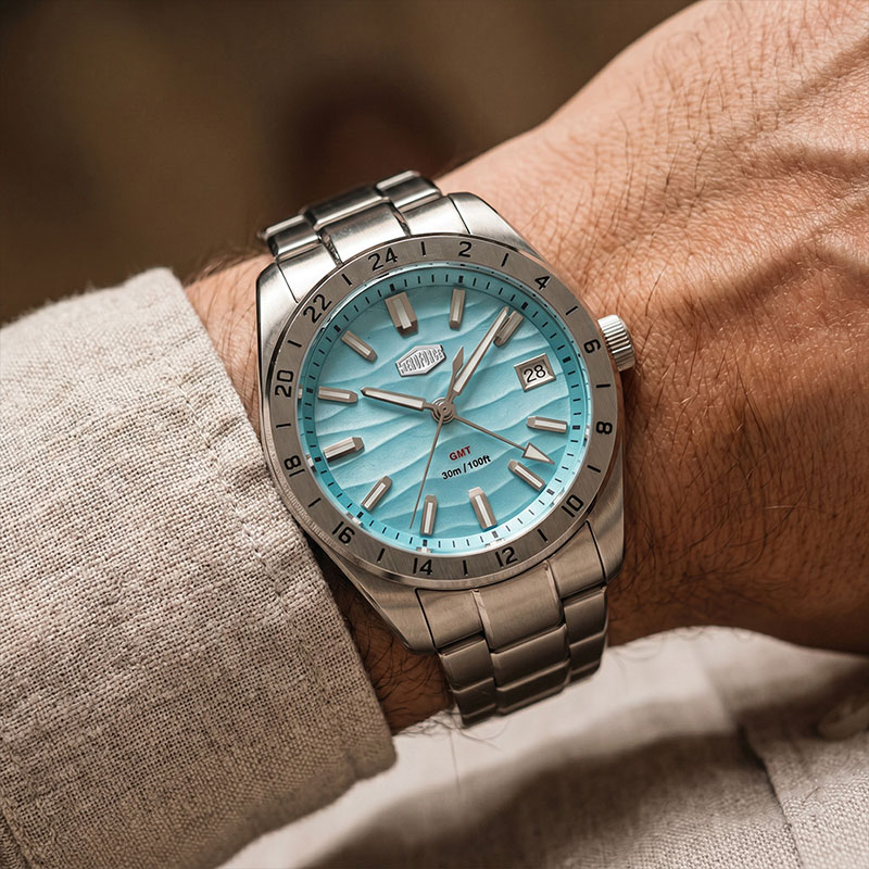 HEROFORCE New Exquisite Fashio - مراجعة Timex Watches Smartwatch وسعره
