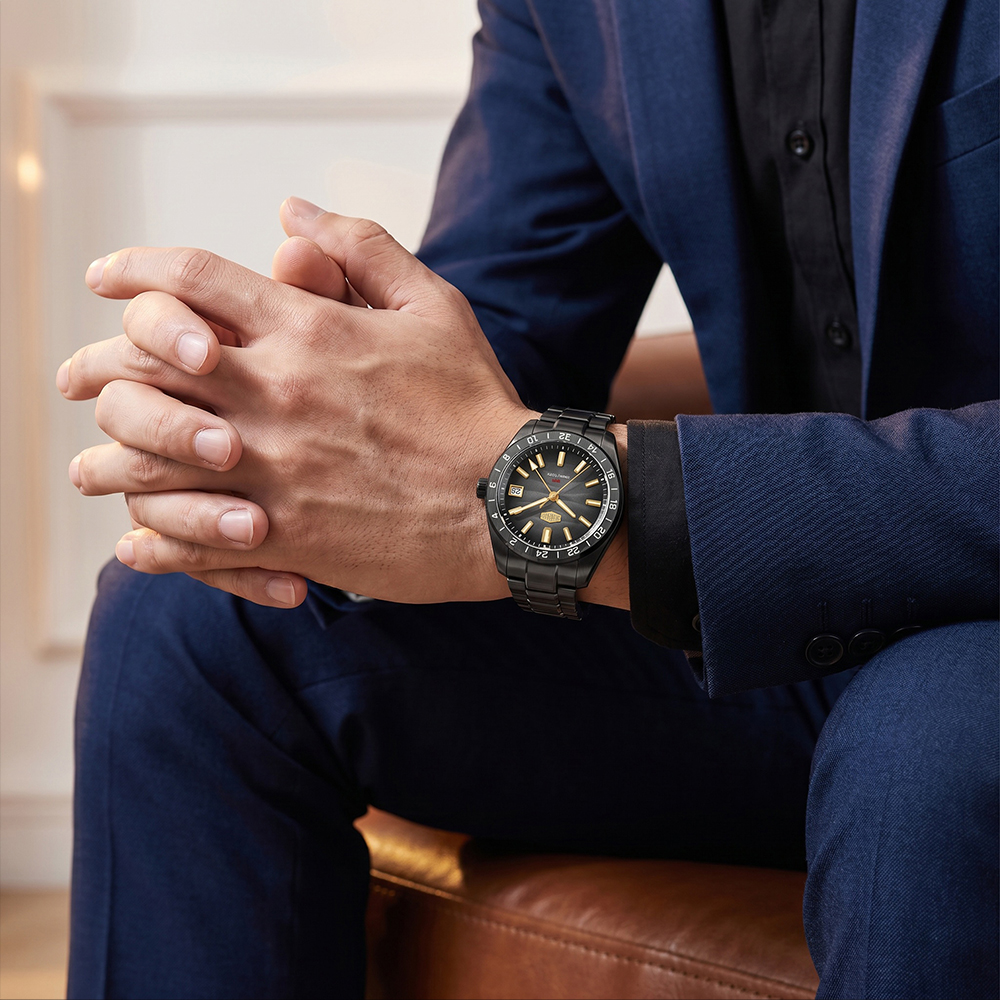 HEROFORCE New Exquisite Fashio - مراجعة Timex Watches Smartwatch وسعره