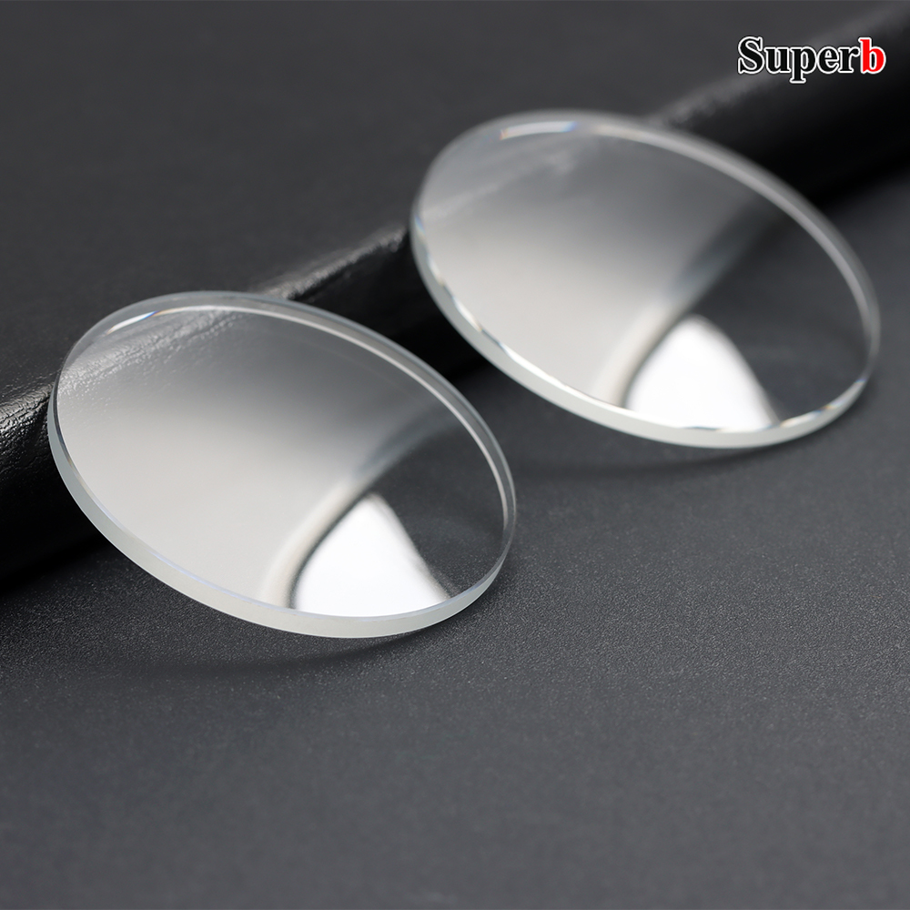 Double Dome 1.0/1.5/2.0mmThick - مراجعة Watch Crystal Replacement وسعره