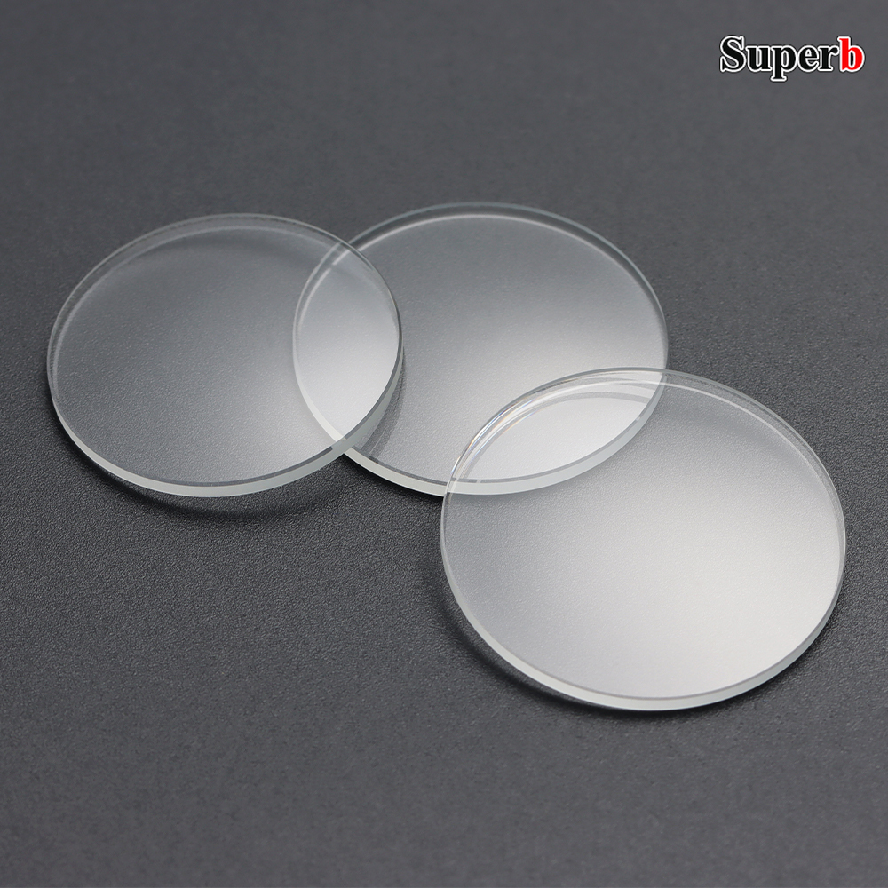 Double Dome 1.0/1.5/2.0mmThick - مراجعة Watch Crystal Replacement وسعره