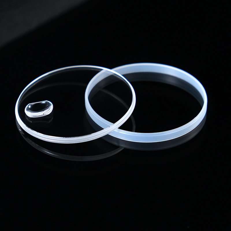 Sapphire Crystal Watch Glass W - مراجعة Watch Crystal Replacement وسعره