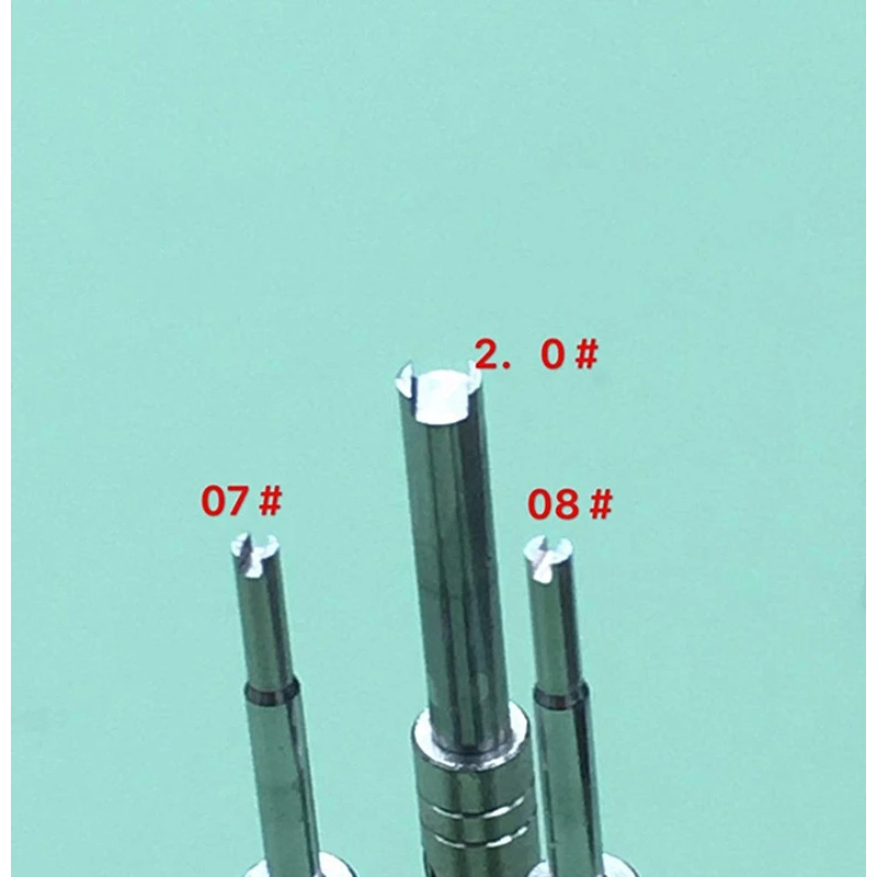 Portable 3 In 1 Screwdriver Ey - مراجعة Watchmaker Screwdriver وسعره