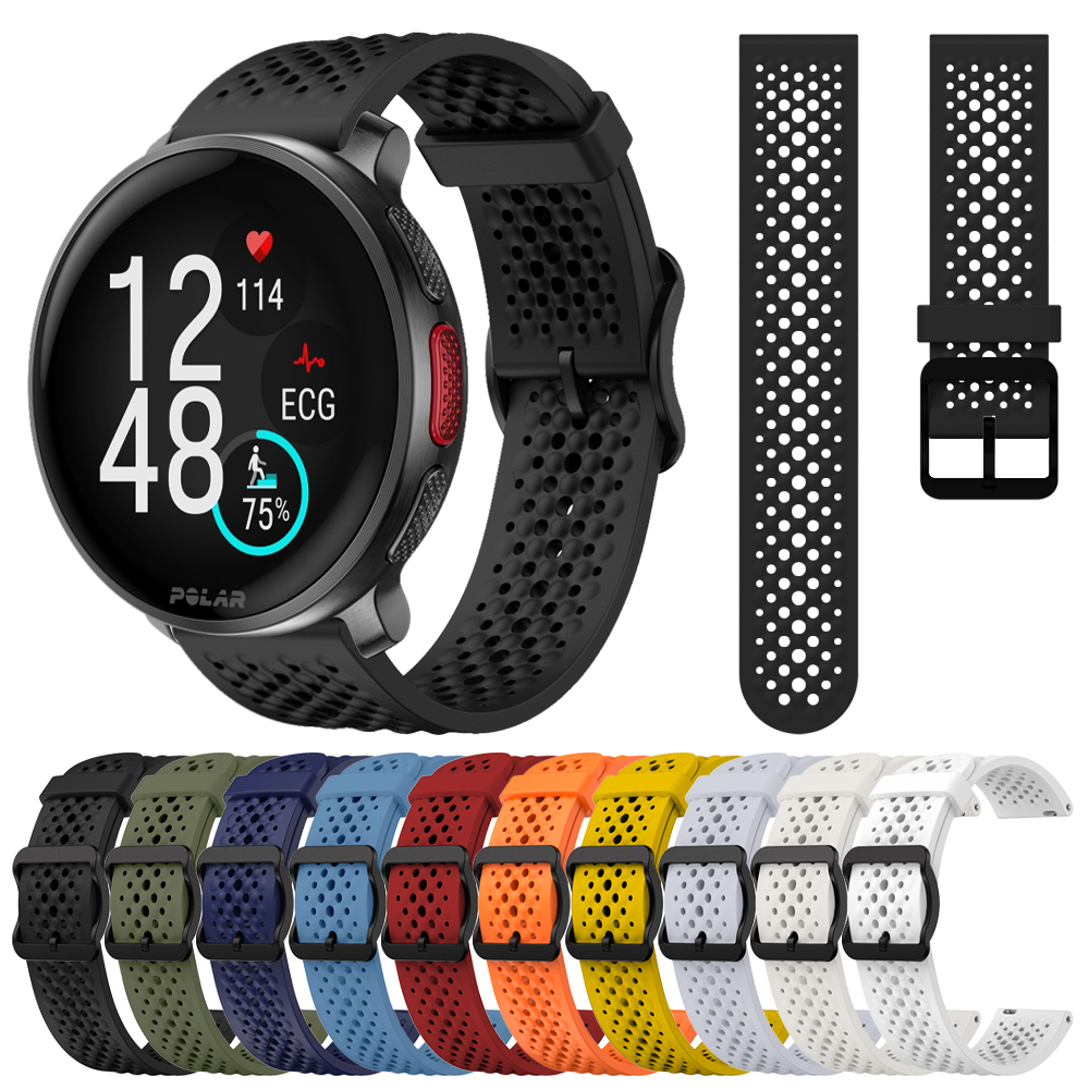 Silicone Smartwatch Strap For  - مراجعة Titan Watches Smartwatch وسعره