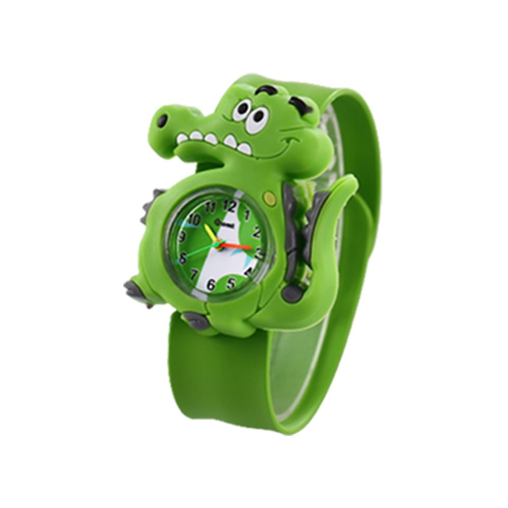 Boys Girls  Gift 3D Quartz Wri - مراجعة Smartwatch Watches Useful Gift For Boys وسعره