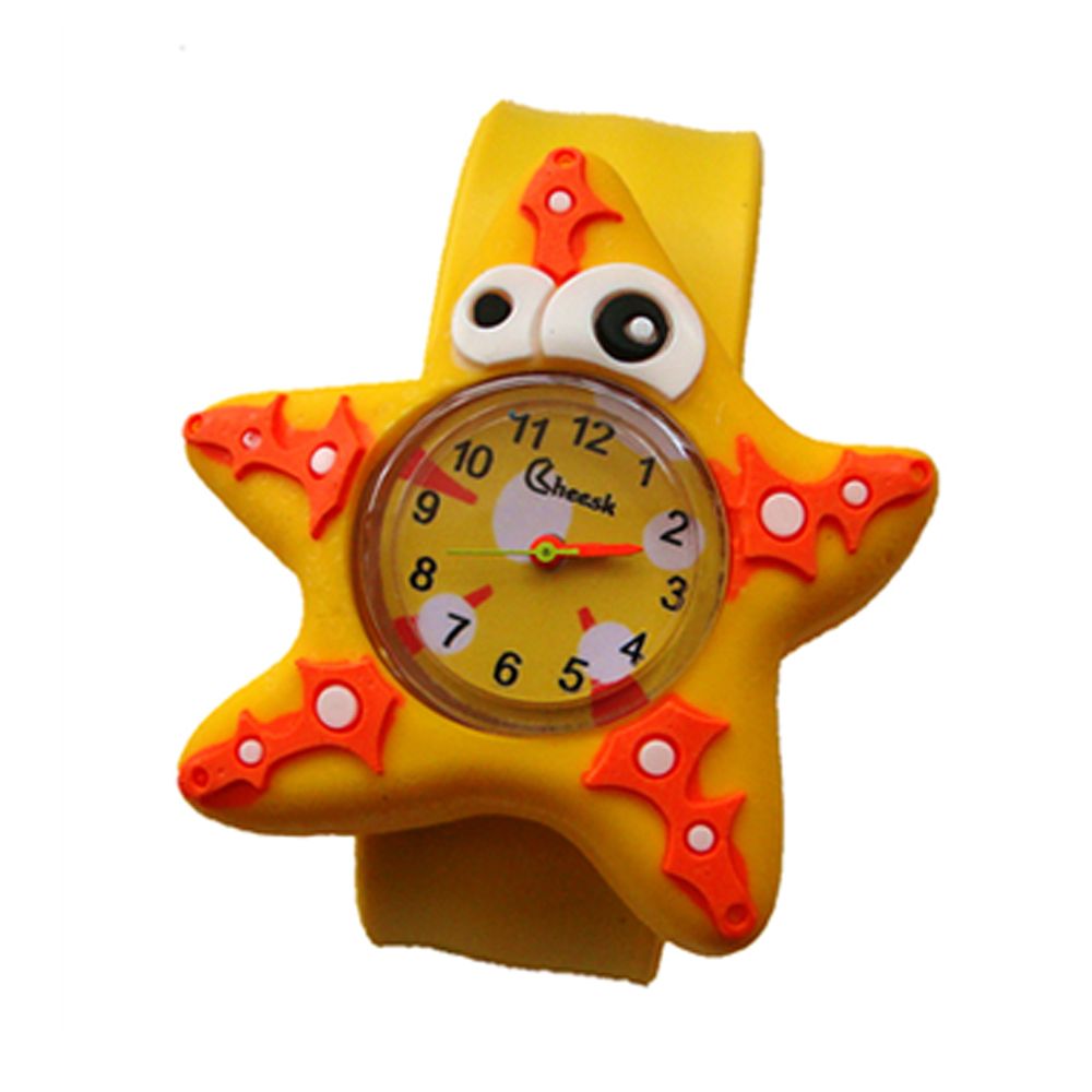 Boys Girls  Gift 3D Quartz Wri - مراجعة Smartwatch Watches Useful Gift For Boys وسعره