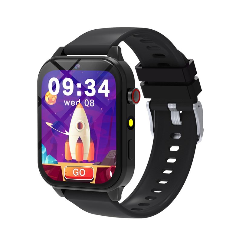 ABSL-Children Study Smartwatch - مراجعة Smartwatch Watches Useful Gift For Boys وسعره