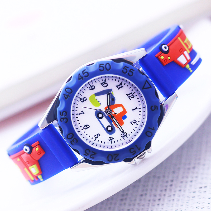 new sale fashion fire truck ca - مراجعة Smartwatch Watches For Kids Sale وسعره